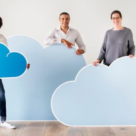  Shared vs VPS vs Cloud Hosting Explained