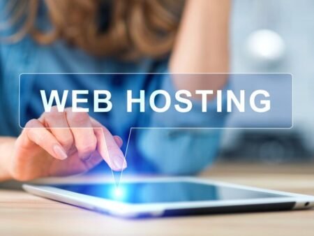Top Web Hosting with 99.99% Uptime Guarantee