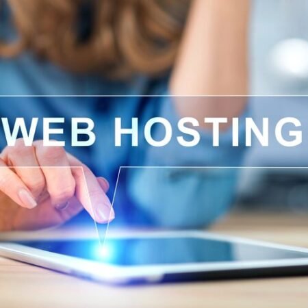 Top Web Hosting with 99.99% Uptime Guarantee