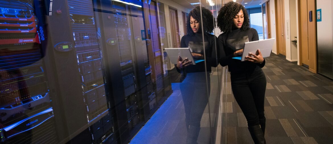 Best Hosting for Consultants