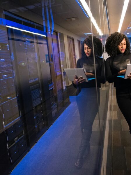 Best Hosting for Consultants