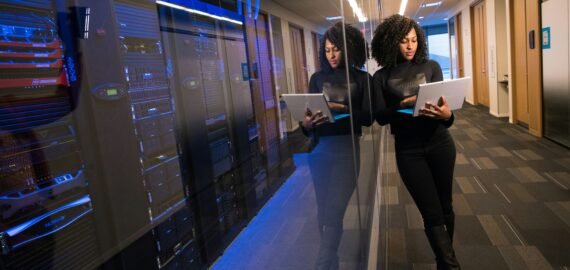Best Hosting for Consultants