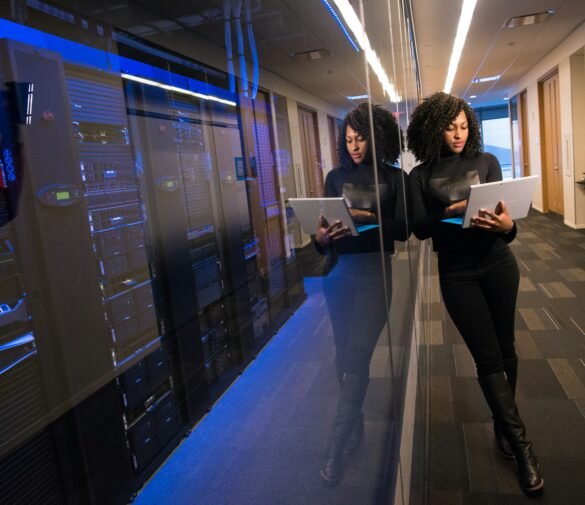 Best Hosting for Consultants