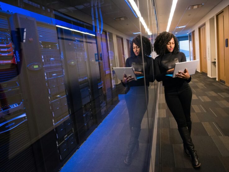 Best Hosting for Consultants